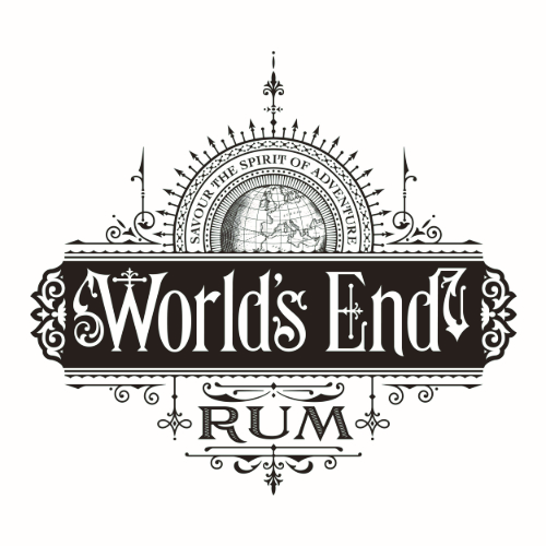 World´s End Rum Deutschland